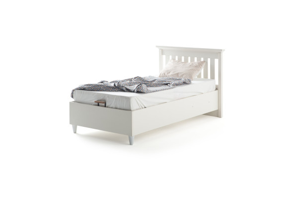 Gize Başlıklı Bazalı Karyola