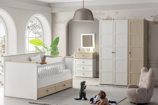 Dünya Çocuk Odası