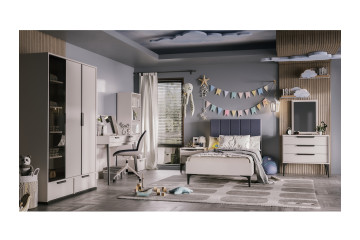 Kolezyum Ay Şifonyer