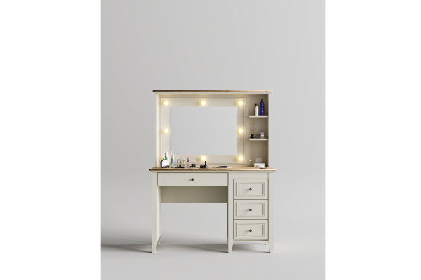 Petra AY Makyaj Masası