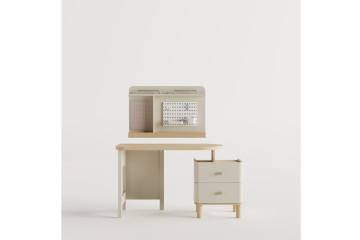 Maya Çalışma Masası