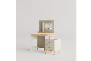 Maya Çalışma Masası