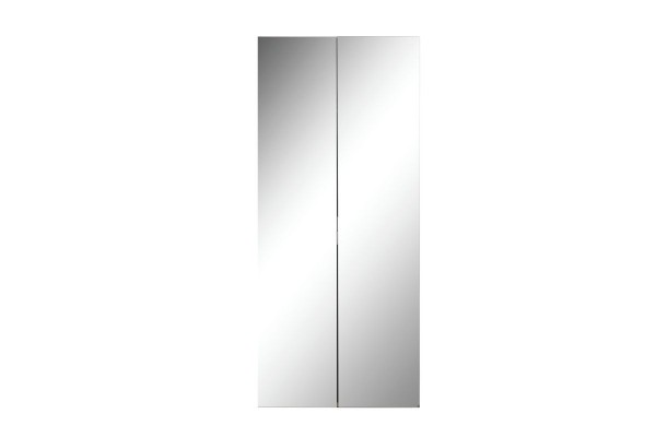 Halikarnas 2 Kapılı Çekmeceli Gardrop (Aynasız Kapaklı)