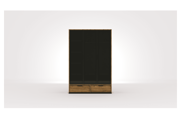 Kolezyum Reflekte Kapak Dolap