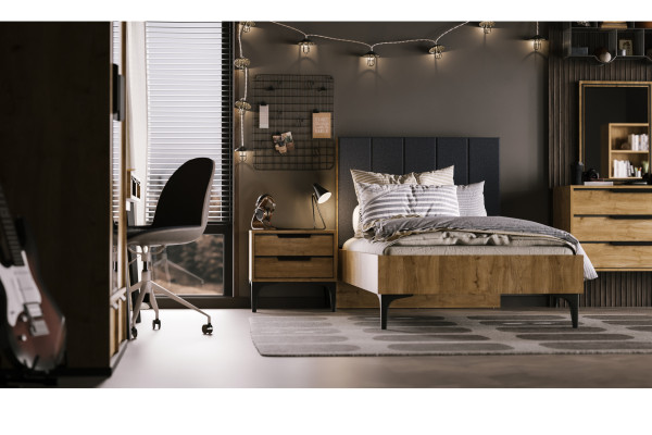 Kolezyum Genç Odası