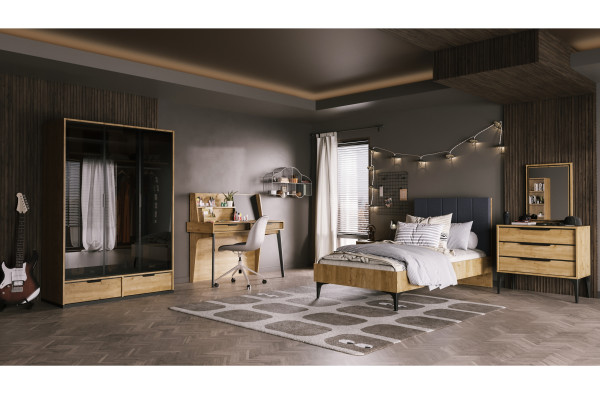 Kolezyum Genç Odası