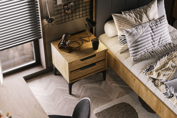 Kolezyum Genç Odası