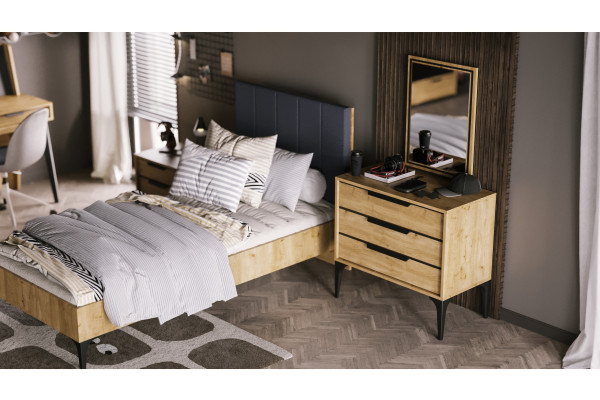 Kolezyum Genç Odası