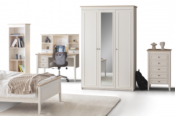 Petra AY Genç Odası