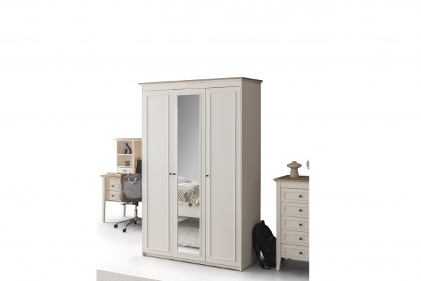 Petra AY Genç Odası