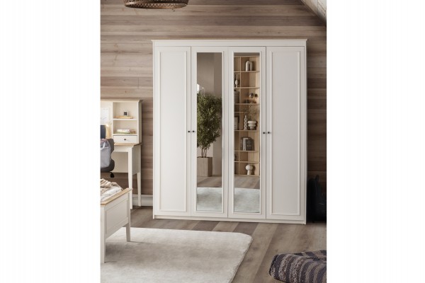 Petra AY Genç Odası