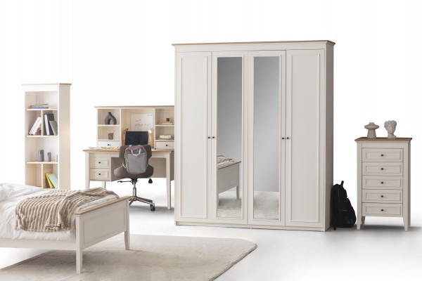 Petra AY Genç Odası