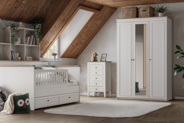 Petra AY Genç Odası