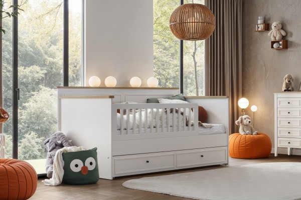 Petra AY Genç Odası