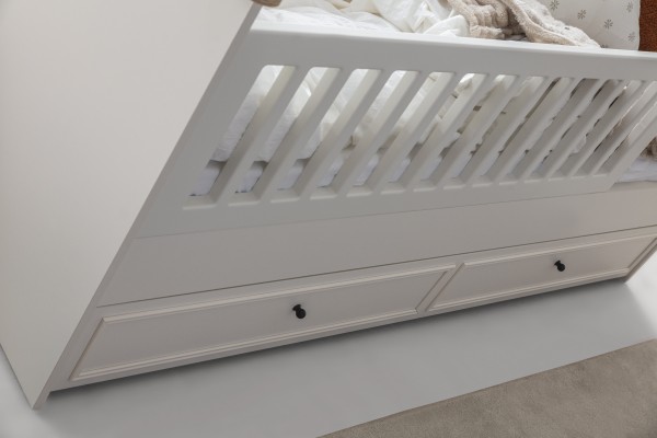 Petra AY Genç Odası