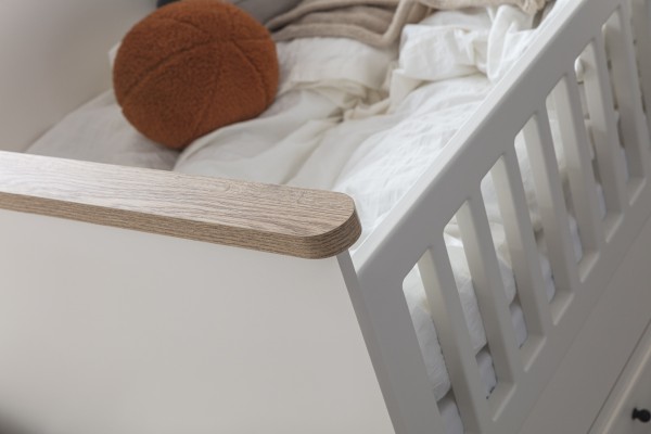 Petra AY Genç Odası