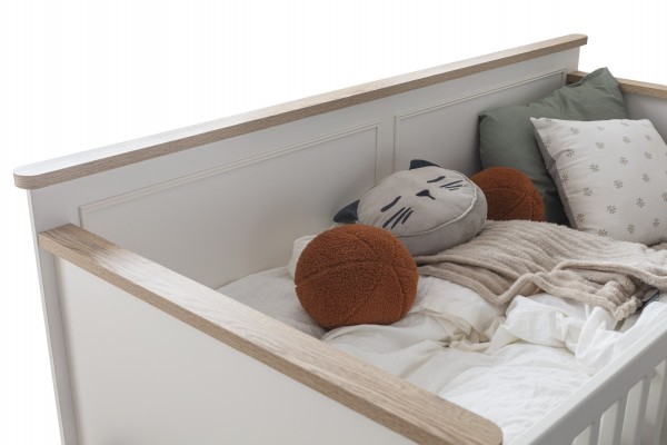 Petra AY Genç Odası