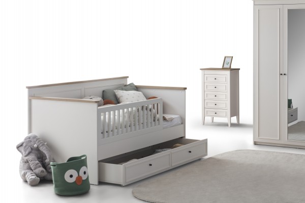 Petra AY Genç Odası