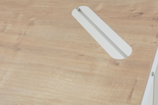 Halikarnas Çalışma Masası Küçük