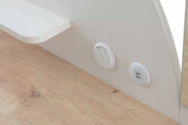 Halikarnas Çalışma Masası Küçük