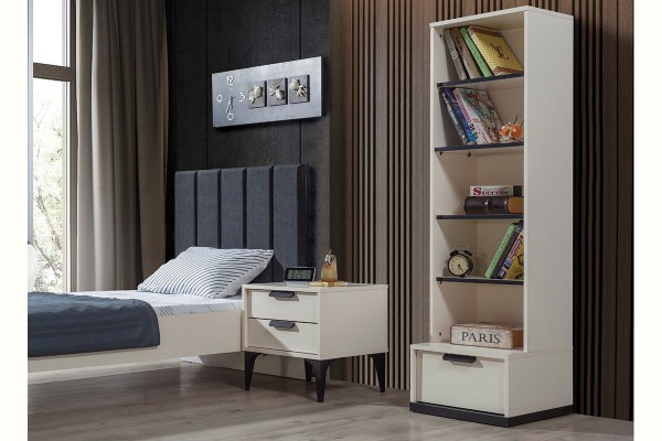 Kolezyum Ay Genç Odası