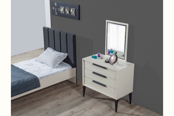 Kolezyum Ay Genç Odası