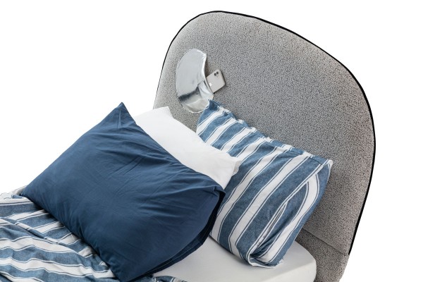 Space7 Başlıklı Karyola
