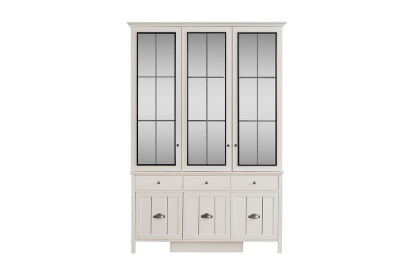 Gize 3 Kapılı Dolap