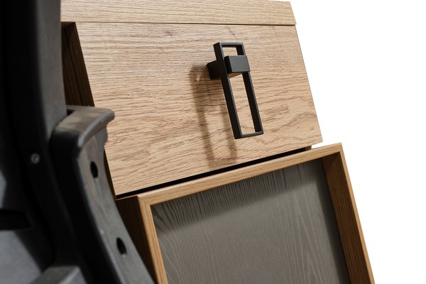 Babil-R Genç Odası