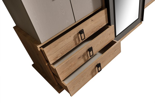 Babil-R Genç Odası