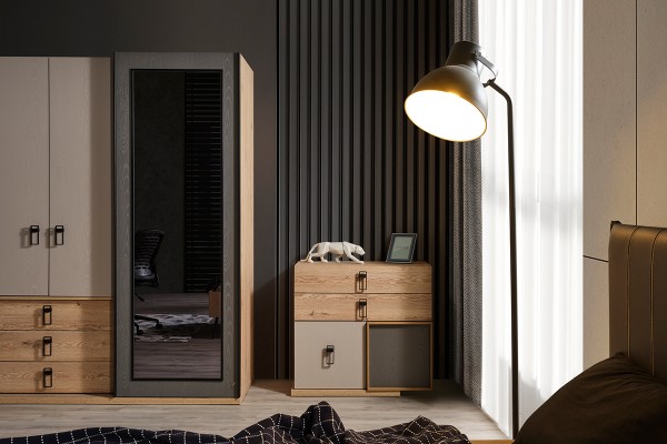 Babil-R Genç Odası