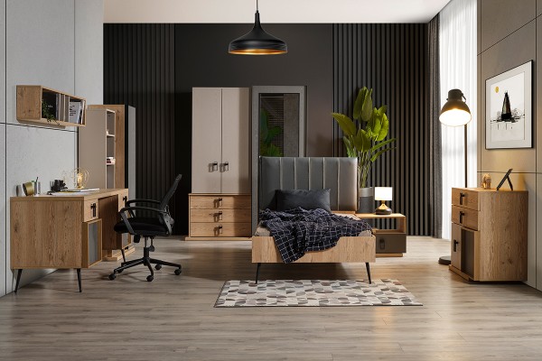 Babil-R Genç Odası