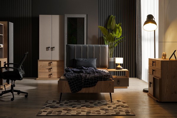 Babil-R Genç Odası