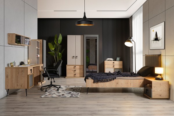 Babil-R Genç Odası