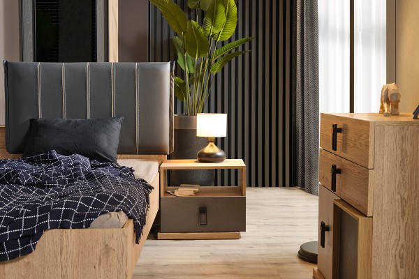 Babil-R Genç Odası