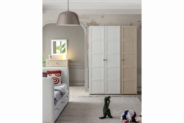 Dünya Çocuk Odası