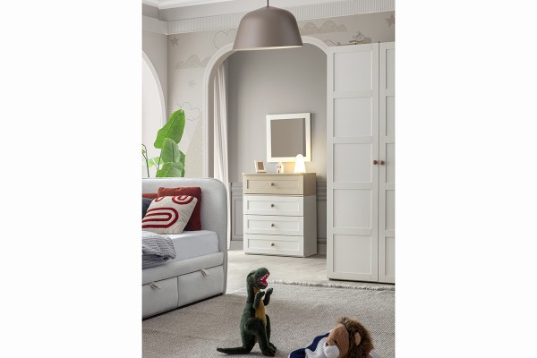 Dünya Çocuk Odası