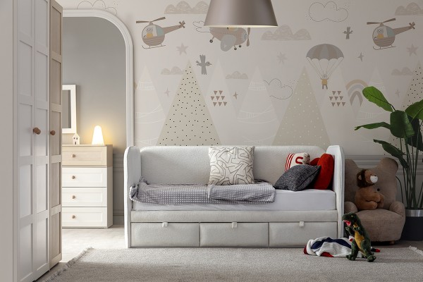 Dünya Çocuk Odası