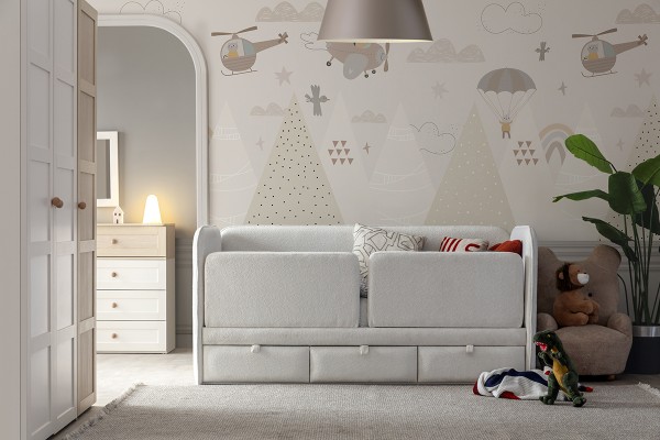 Dünya Çocuk Odası