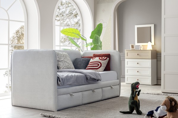 Dünya Çocuk Odası