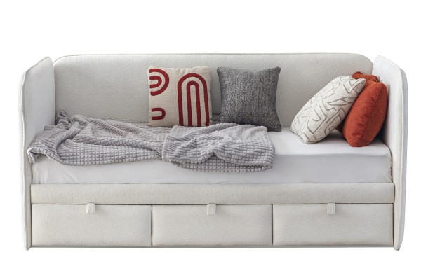 Dünya Toodler Karyola