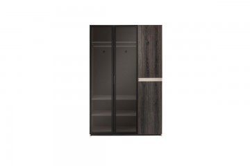 Focus 3 Kapılı Dolap