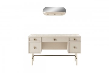 Partenon Çalışma Masası