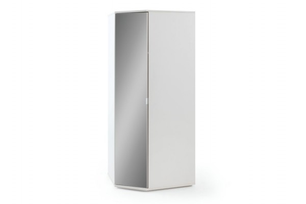 Halikarnas Köşe Dolap (Ayna Kapaklı)