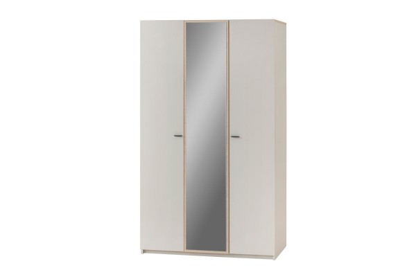 Keops 3 Kapılı Dolap