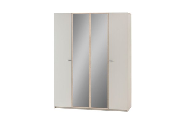 Keops 4 Kapılı Dolap