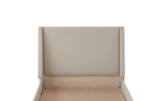 Keops Başlıklı Bazalı Karyola 