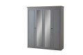Petra 4 Kapılı Dolap