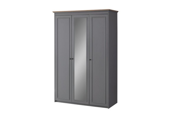 Petra 3 Kapılı Dolap